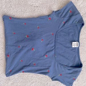 victoria secret cherry tight one piece. Soft, Stretchy